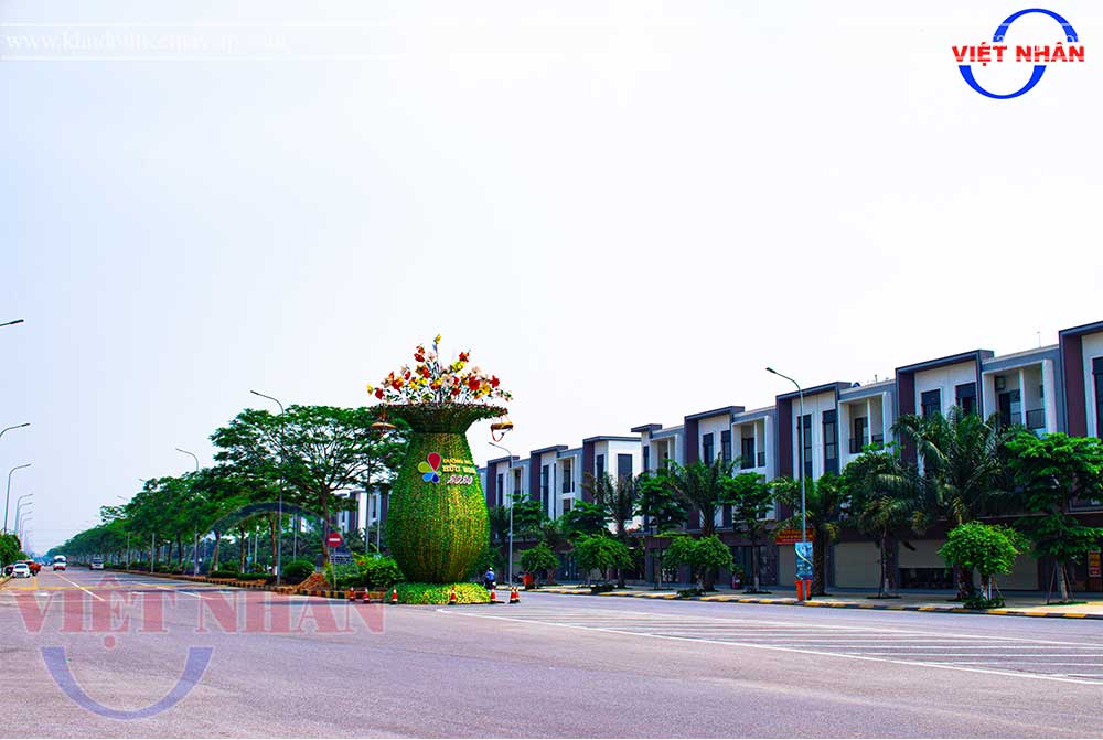 Hệ thống tiện ích cao cấp của dự án Centa City