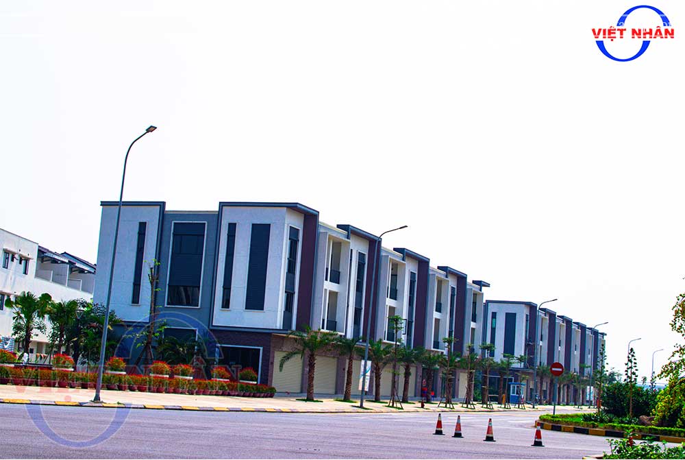 Hệ thống tiện ích cao cấp của dự án Centa City