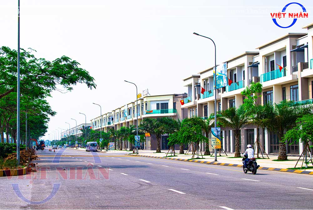 Hệ thống tiện ích cao cấp của dự án Centa City