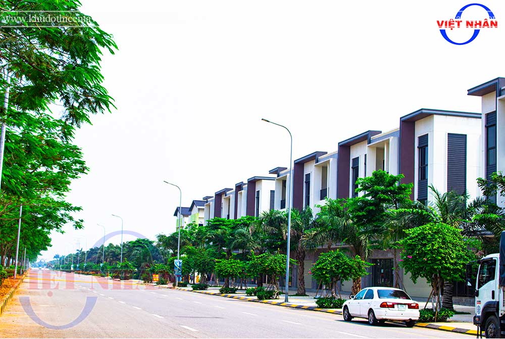 Hệ thống tiện ích cao cấp của dự án Centa City